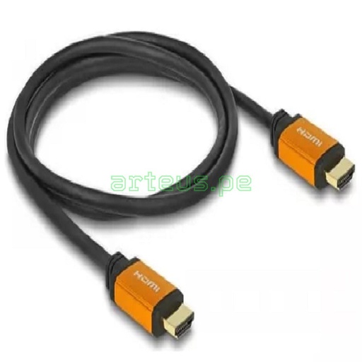 [ZK-15HD-C] CABLE HDMI 15 MTS 4K