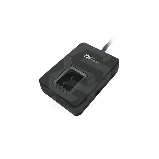 [ZK-9500] LECTORA DE HUELLA DIGITAL PARA ENROLAR