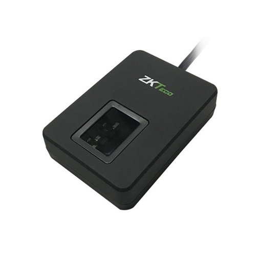 [ZK-9500] LECTORA DE HUELLA DIGITAL PARA ENROLAR