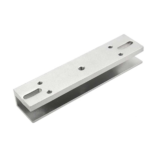 [ZK-AL-180PU] SOPORTE U PARA CERRADURA 300LB