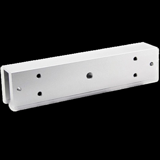 [ZK-AL-280PU] SOPORTE U PARA CERRADURA ELECTROMAGNETIC