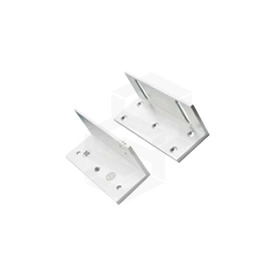 [ZK-AL-280PZ] SOPORTE Z PARA CERRADURA ELECTROMAGNETIC