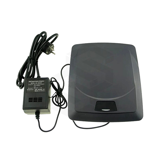 [ZK-AM-D886-AM] DESACTIVADOR DE ETIQUETAS ANTIHURTO AM