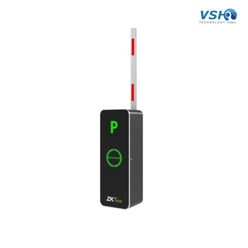 [ZK-BGM1045R] BARRERA VEHICULAR 4.5 MTS DERECHA