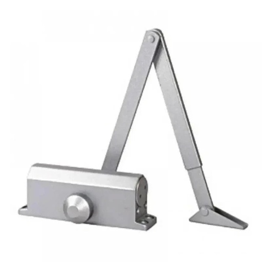 [ZK-C-DC6085L] CIERRAPUERTAS 60 - 85KG PARA PUERTAS DE MENOS DE 1,10MTS