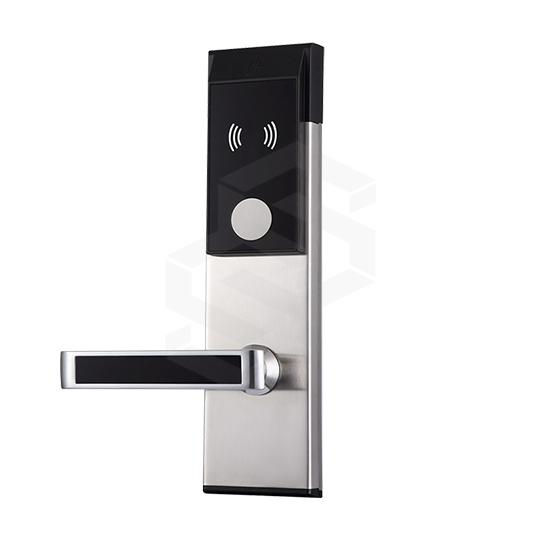 CERRADURA HOTELERA DE PROXIMIDAD IZQUIERDA