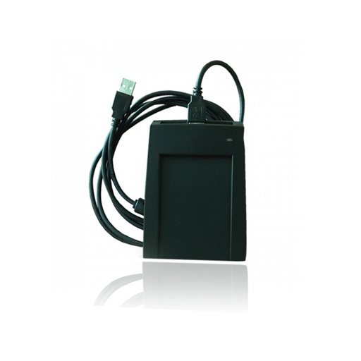 [ZK-CR60W] ENRROLADOR DE TARJETAS MIFARE PARA CERRADURAS HOTELERAS