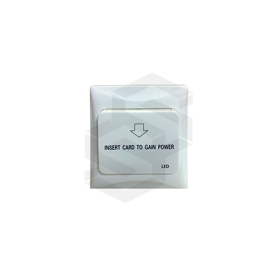 [ZK-ESSM] Ahorrador De Energia Sistema Hotelero