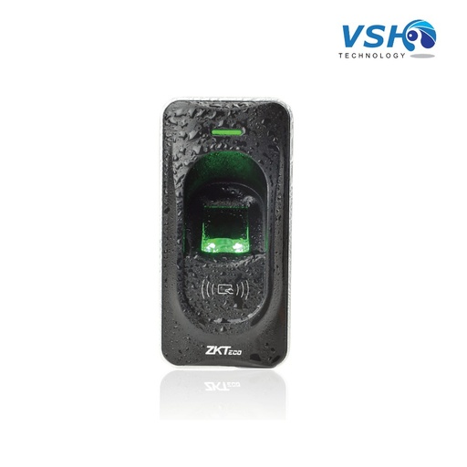 [ZK-FR1200] LECTORA DE HUELLA DIGITAL CON PROXIMIDAD