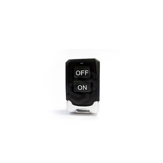 CONTROL REMOTO PARA CERRADURA GL3