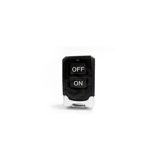 [ZK-GL3REMOTE] CONTROL REMOTO PARA CERRADURA GL3