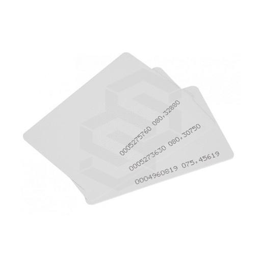 [TS-003271] TARJETA DE PROXIMIDAD IMPRIMIBLE