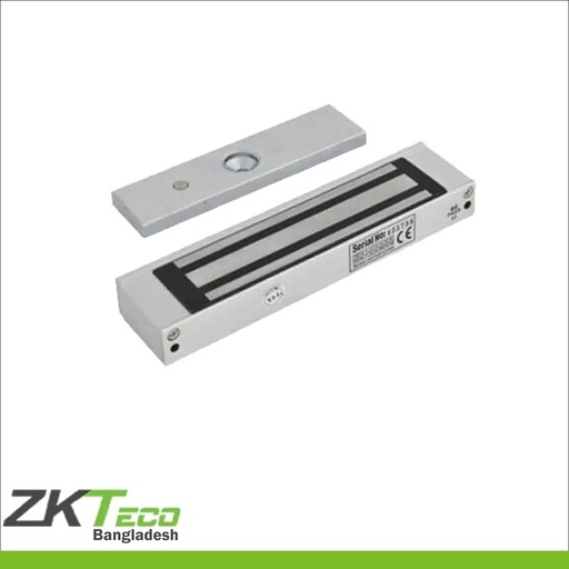 [ZK-LM-1802] CERRADURA ELECTROMAGNETICA 270LB
