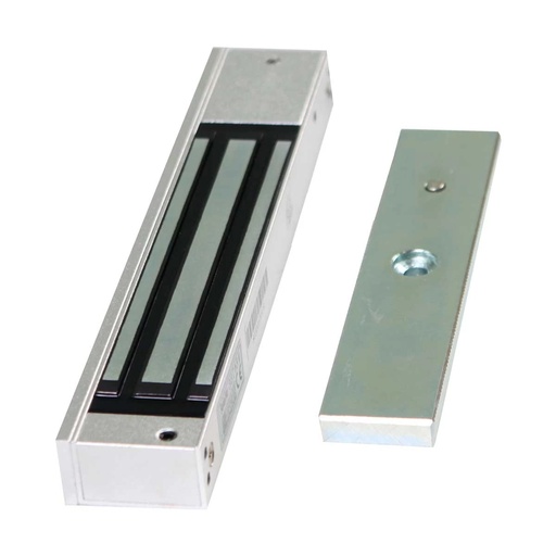 [ZK-LM-2802] CERRADURA ELECTROMAGNETICA 440LBS