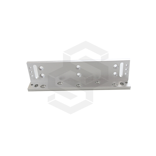 SOPORTE L PARA CERRADURA 300LB