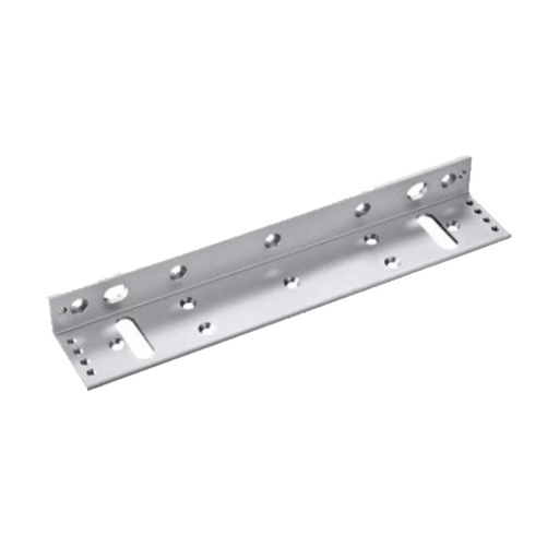 [ZK-LMB-180L] SOPORTE L PARA CERRADURA 300LB