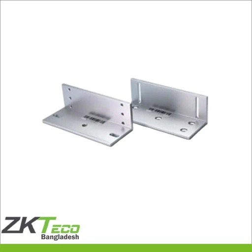[ZK-LMB-180Z] SOPORTE Z PARA CERRADURA 300LB