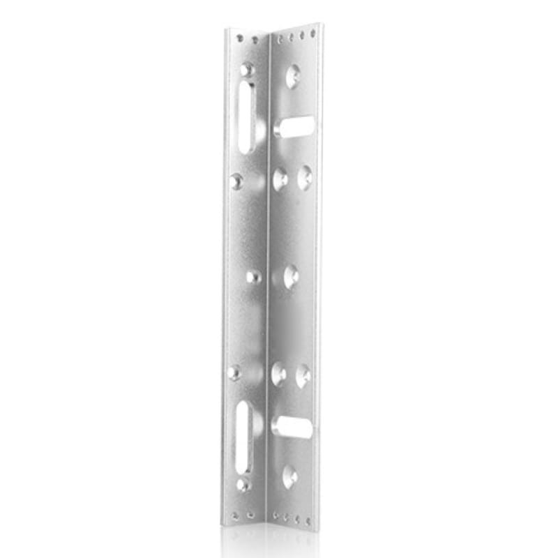 SOPORTE L PARA CERRADURA ELECTROMAGNETIC