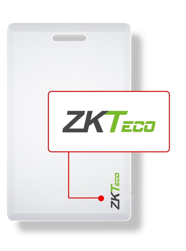 [ZK-PACKX25-RFTAG4] PAQUETE DE 25 TAGS ETIQUETA DURA PLASTICA PARA BOTELLA RF