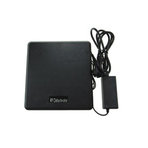[ZK-RF-769B-RF] DESACTIVADOR DE ETIQUETAS ANTIHURTO RF