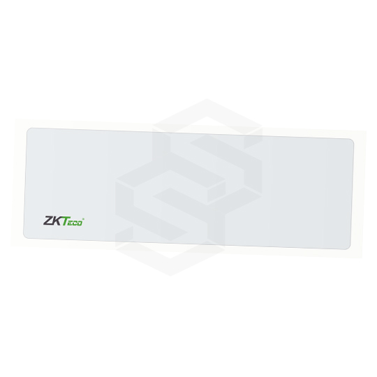 [ZK-UHF-PARKINGTAG] ETIQUETA DE PROXIMIDAD LARGO ALCANCE ZK