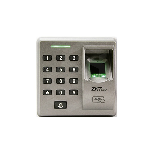 [ZK-X7] LECTORA DE HUELLA DIGITAL, SIMPLE