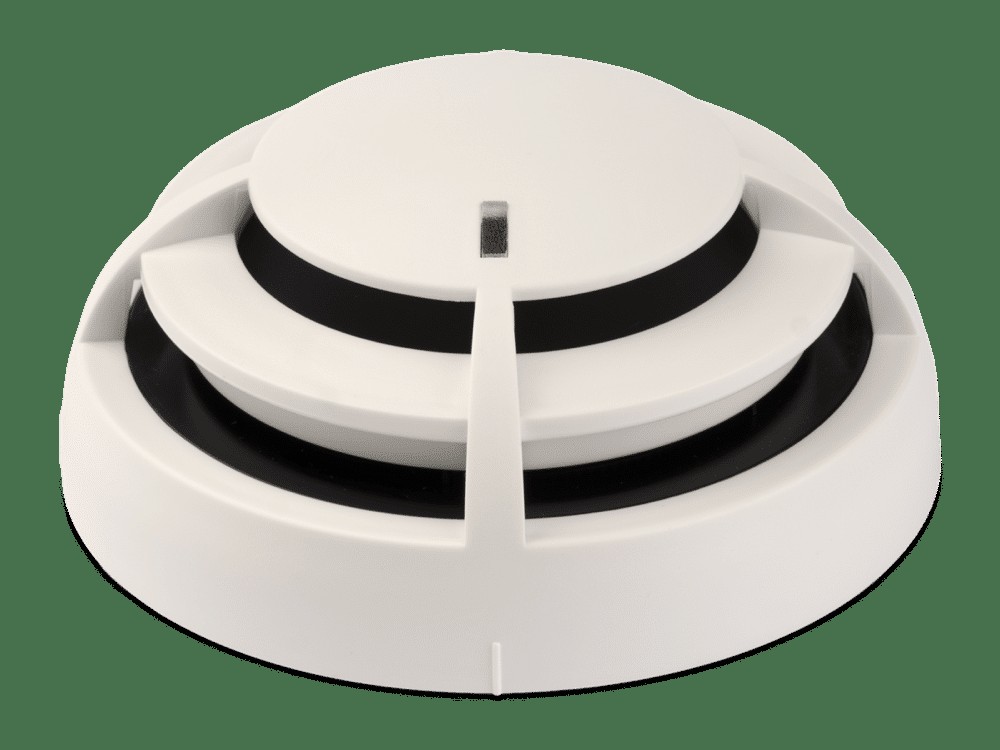 DETECTOR OPTICO TERMICO ANALOGICO