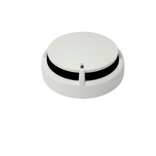 [CF-C50S] DETECTOR OPTICO DE HUMO CONVENCIONAL