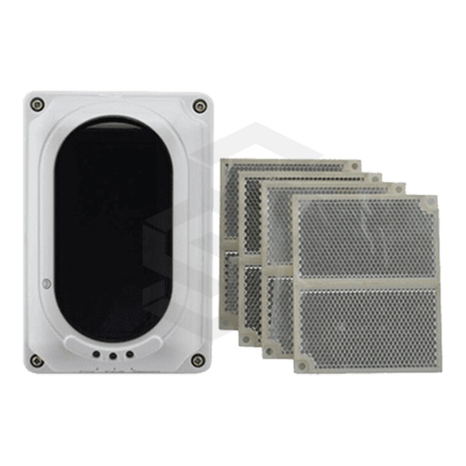 [TS-001149] DETECTOR LINEAL FOTOBEAM DE 7 A 100MTS