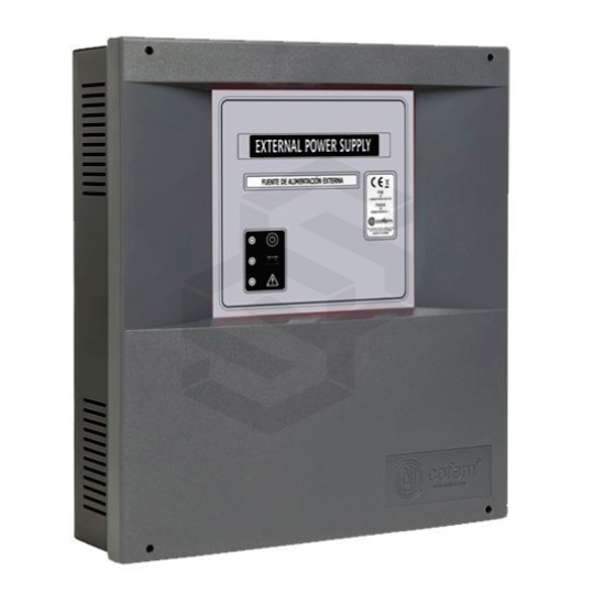 FUENTE DE ALIMENTACION 5 AMP