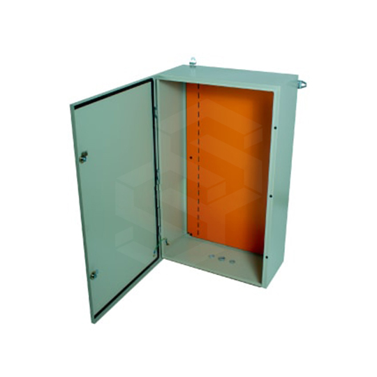 [BE-I-0312] GABINETE METALICO SERVICIO PESADO 300 X 200 X 150MM IP64
