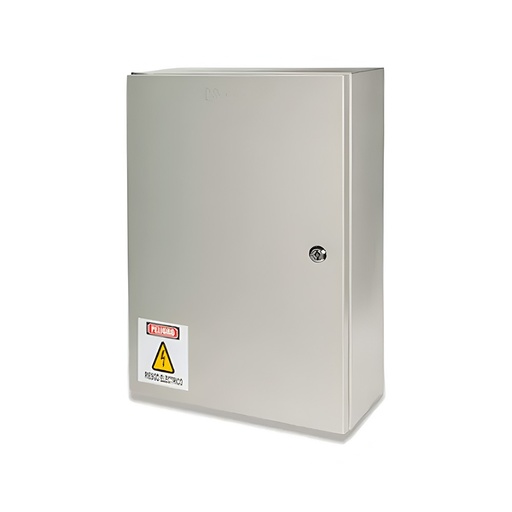 [BE-I-0314] GABINETE METALICO SERVICIO PESADO 400 X 300 X 200MM IP64