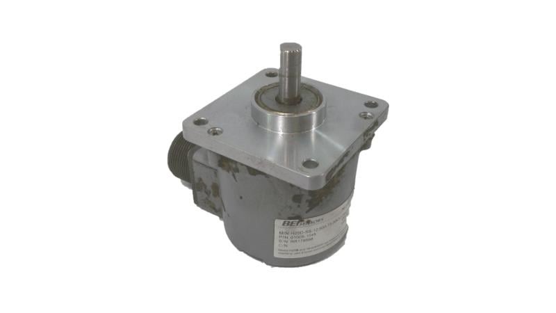 RACK ABIERTO 45 UR TUERCA ENCAPSULADA