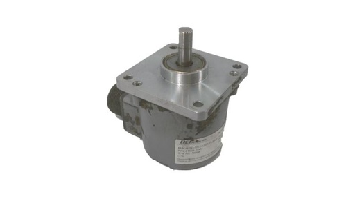 [BE-I-1045] RACK ABIERTO 45 UR TUERCA ENCAPSULADA