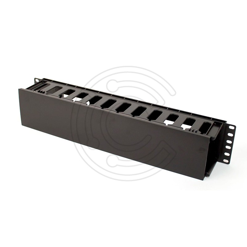 ORGANIZADOR CON TAPA 80 X 80