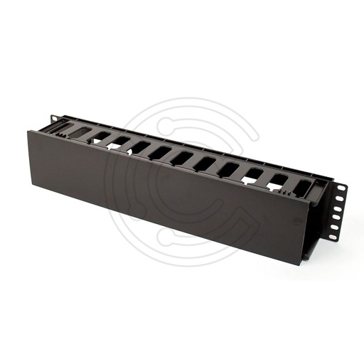 [BE-I-1144] ORGANIZADOR CON TAPA 80 X 80