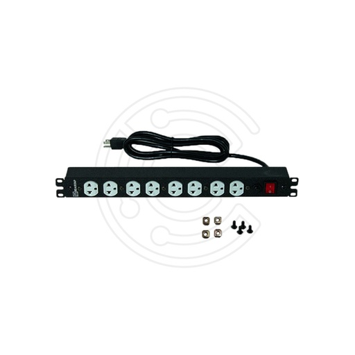 [BE-MT135] MULTITOMA 4 TOMAS DOBLES