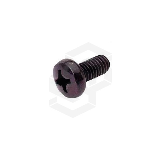 [TS-003491] TORNILLO M6 X 10MM 20 UNIDADES