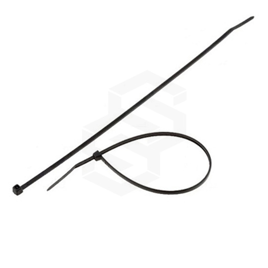 AMARRA NEGRA 20CM