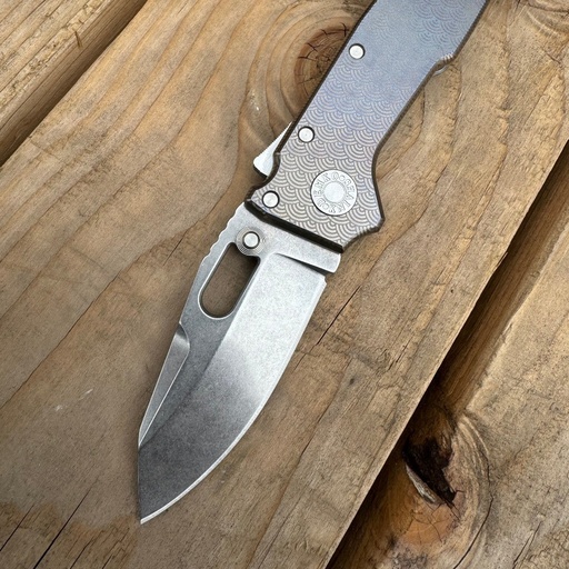 [DE-AMN20] AMARRA NEGRA 20CM