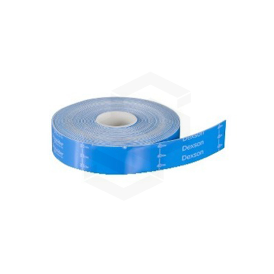 CINTA DOBLE FAZ 25MM X 5MTS