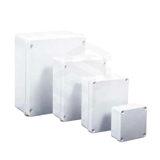 [TS-000464] CAJA DE PASO 180 X 140 X 80