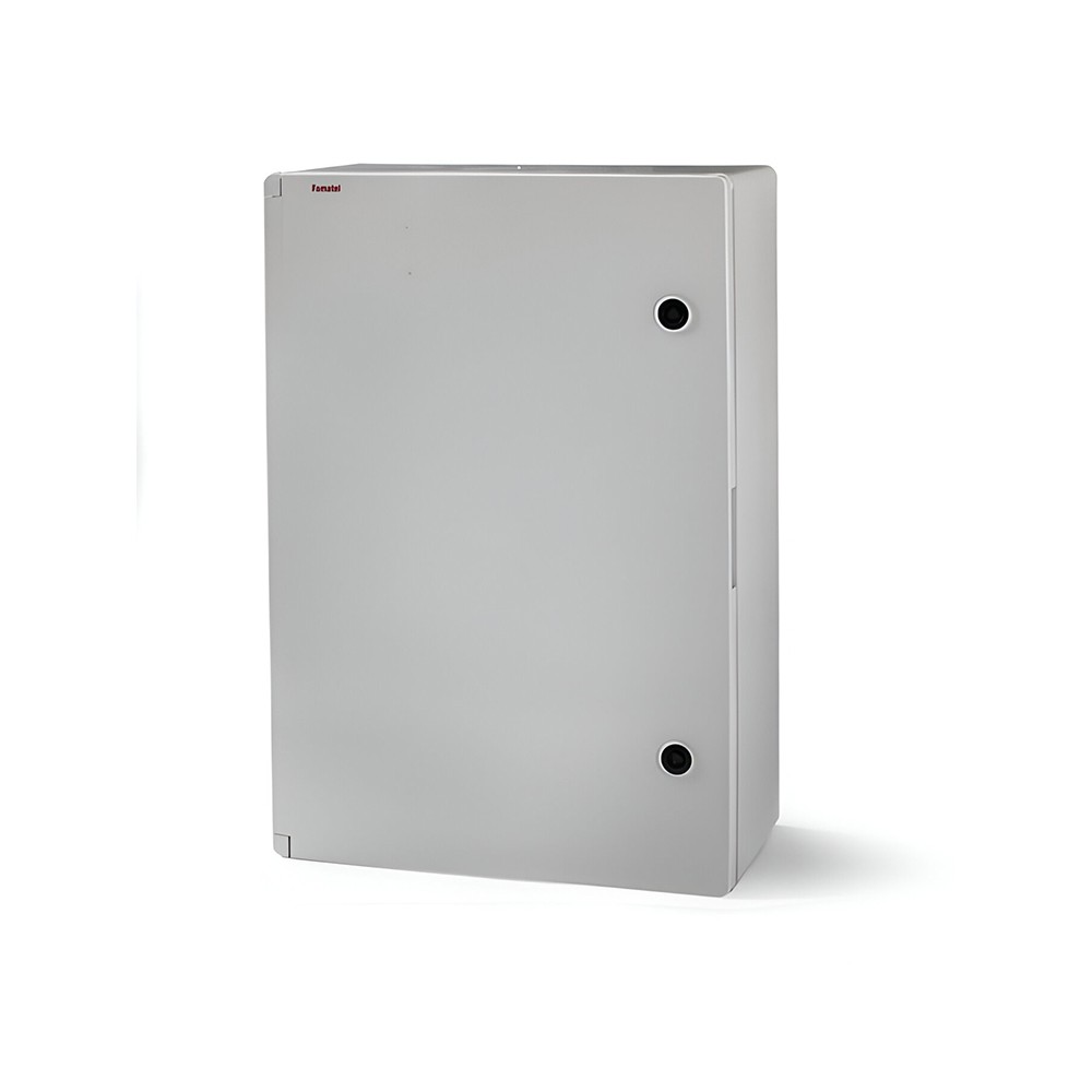 GABINETE PVC 600X400X200MM IP65