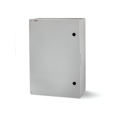 [DE-W-0116] GABINETE PVC 300X250X130MM IP65