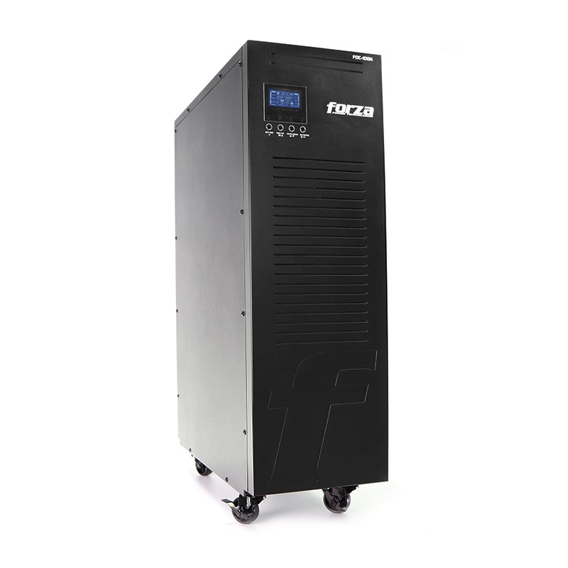 UPS FORZA ATLAS 6K ONLINE UPS 6000VA/6000W 110/220V 40-70HZ