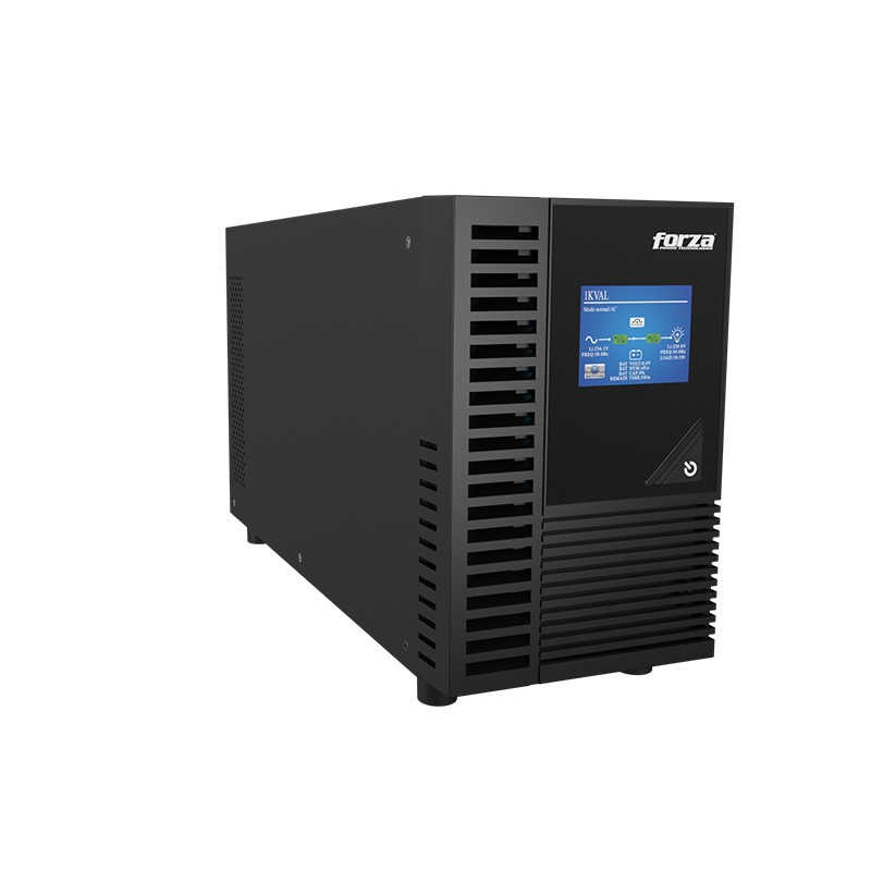 UPS FORZA 2000A/1800W 4 SALIDAS 120V