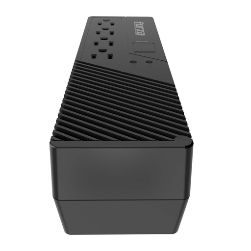 [FZ-FVR-1011] REGULADOR DE VOLTAJE FORZA 4 TOMAS 1000VA/500W