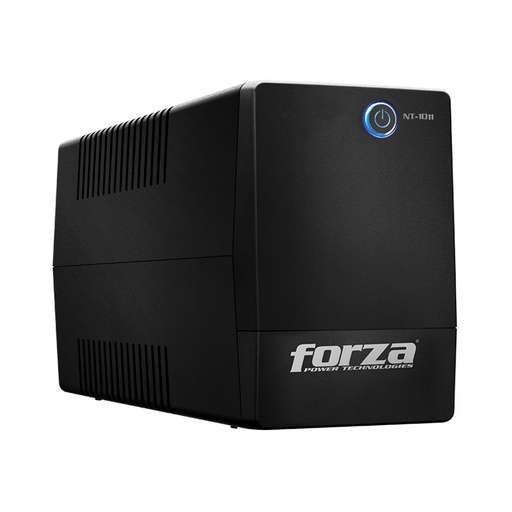 [FZ-NT-1011] UPS FORZA 1000VA/500W A 6 SALIDAS 120V