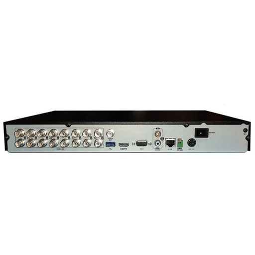 [HL-DVR-216U-F2] DVR 16CH 4K 2 SATA