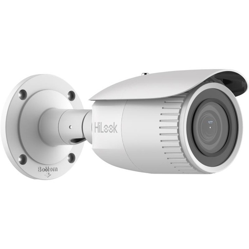 [HL-IPC-B620H-V] TUBO IP 2MP DWDR LENTE 2.8-12MM